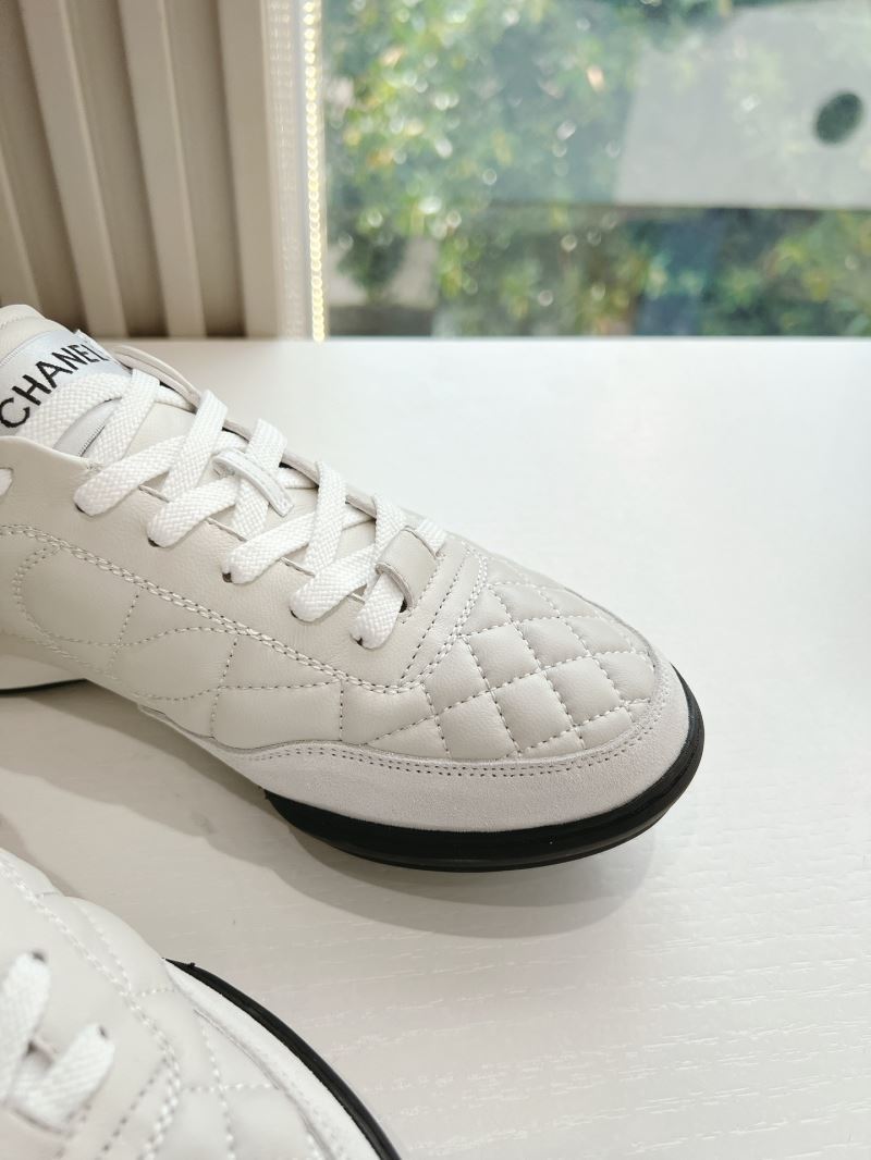 Chanel Sport Shoes